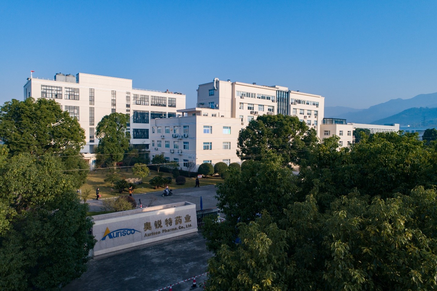 天台八都工厂 天台八都工厂